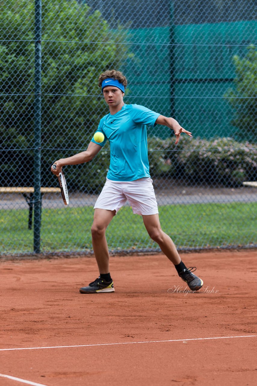 Bild 6 - Horst Schroeder Pokal 2.Tag